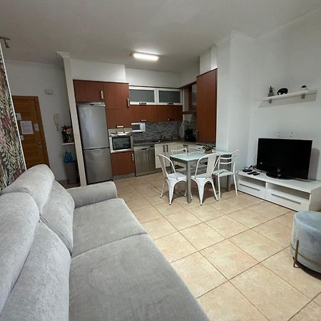 Alojamiento Rey Davina Apartment Vilagarcia de Arousa Luaran gambar