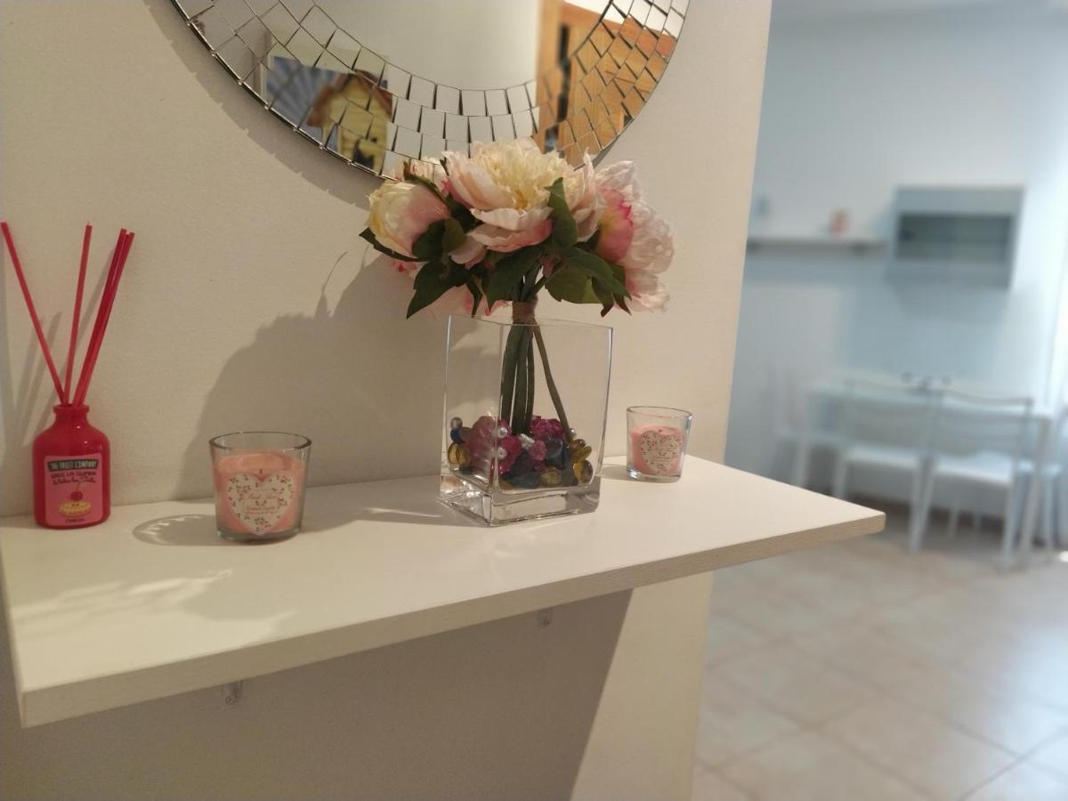 Alojamiento Rey Davina Apartment Vilagarcia de Arousa Luaran gambar