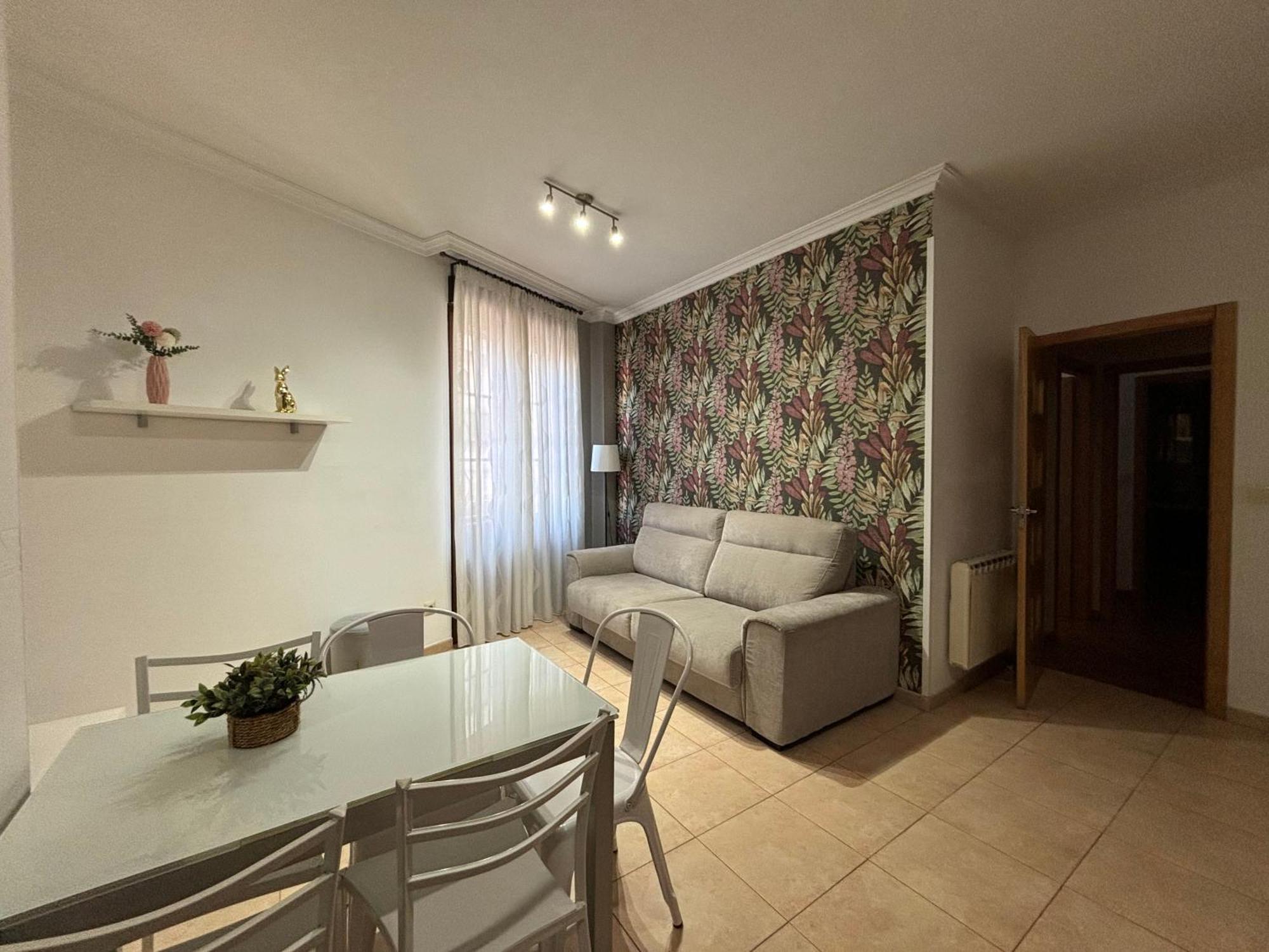 Alojamiento Rey Davina Apartment Vilagarcia de Arousa Luaran gambar